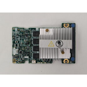 Контроллер RAID 05CT6D, Dell PERC H710 512MB Mini