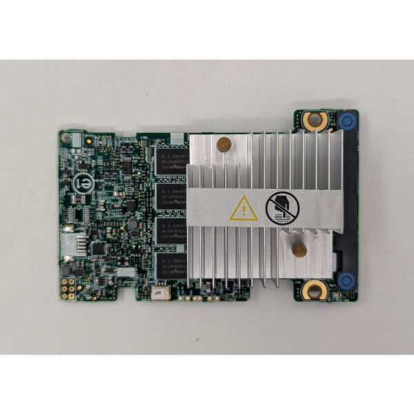 Контроллер RAID 05CT6D, Dell PERC H710 512MB Mini
