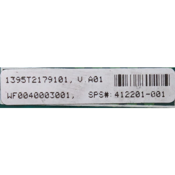 Backplane 41Y8732, 41Y8793, IBM System x3650
