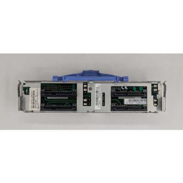 Backplane 44E8743, 44W2728, 43V5372, IBM System X3850 M2, X3250 M2