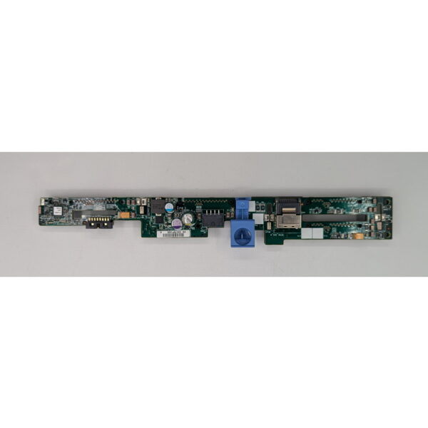Backplane 0PMHHG, Dell PowerEdge R620