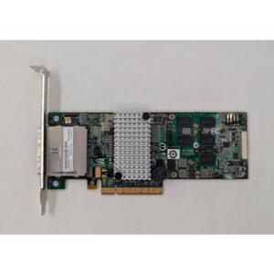 Контроллер RAID 46M0852, 46M0854, IBM M5025, SAS-2 SATA-III PCI-e 2.0 x8