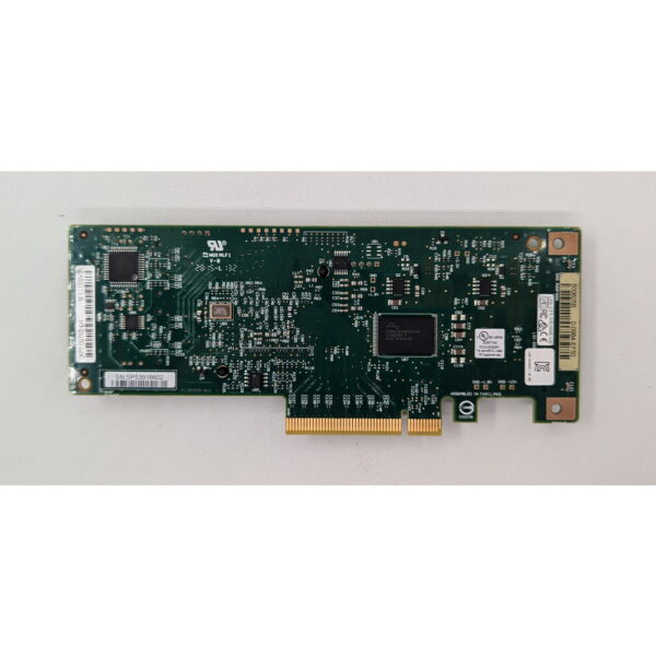 Контроллер RAID SAS 9211-8i, H3-25250-02K, LSI PCI Express