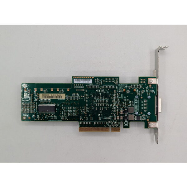 Контроллер RAID 44E8701, 44E8698, L3-25139-00F, SAS3445E-R, LSI, PCI-E8x