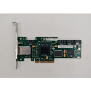 Контроллер RAID 44E8701, 44E8698, L3-25139-00F, SAS3445E-R, LSI, PCI-E8x