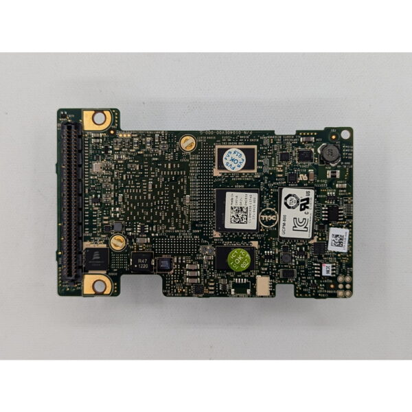 Контроллер RAID 0MCR5X, Dell PERC H710 512MB Mini