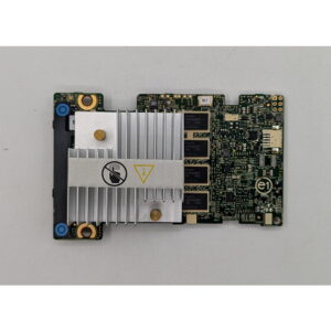 Контроллер RAID 0MCR5X, Dell PERC H710 512MB Mini