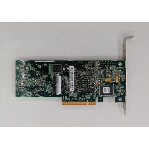 Контроллер RAID ASR-5805/512MB, TCA-00275-05-D, Adaptec 5805 PCI Express