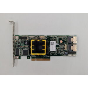 Контроллер RAID ASR-5805/512MB, TCA-00275-05-D, Adaptec 5805 PCI Express