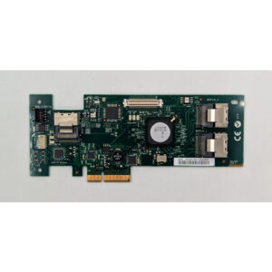 Контроллер RAID 44E8796, 46M0801, IBM SAS 3G 2-Port SFF-8087 PCI-E