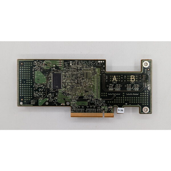 Контроллер RAID 03J8FW, Dell PERC H200 SAS