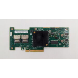 Контроллер RAID 46C8928, 46C8926, H3-25421-02C, SAS9223-8i, LSI, IBM M1115, 8-Port PCIe 6Gbps SAS/SATA