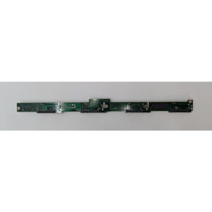 Backplane 570079-001, HP Proliant DL165 G7, DL160 G6, DL120 G7, DL120 G6