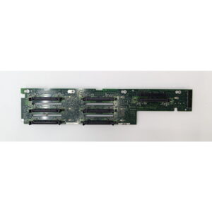 Backplane A79488-303, BA41-00286A, Intel SR1300, SR2300, SCSI