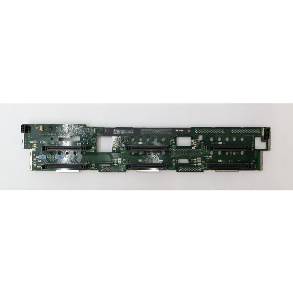 Backplane 359253-001, 012256-002, 012256-000, HP Proliant DL380 G4p, DL380 G4, DL385 G1