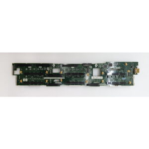 Backplane 359253-001, 012256-002, 012256-000, HP Proliant DL380 G4p, DL380 G4, DL385 G1
