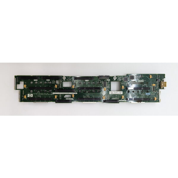 Backplane 359253-001, 012256-002, 012256-000, HP Proliant DL380 G4p, DL380 G4, DL385 G1