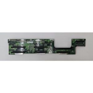 Backplane C53575-404, Intel SR2400, SCSI