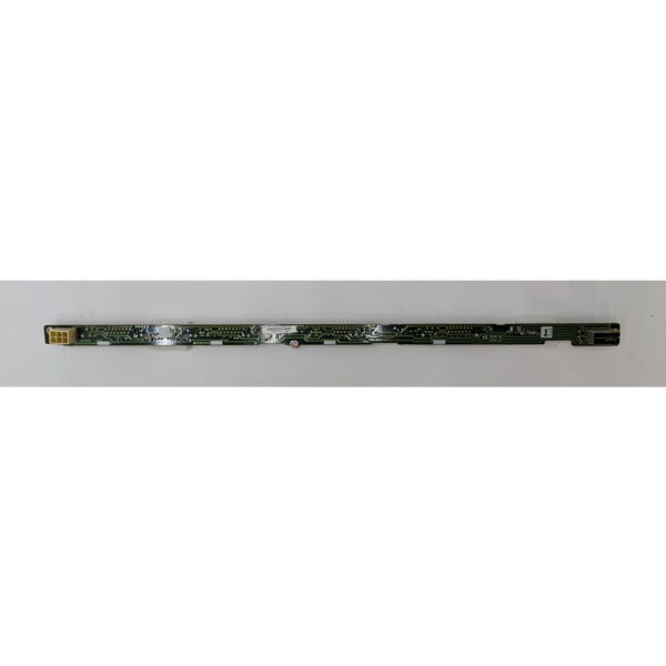 Backplane 532148-001, 6050A2151401, HP Proliant DL360 G6, DL360 G7