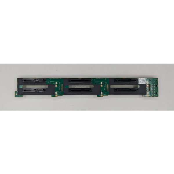 Backplane 0WR7PP, Dell PowerEdge R610
