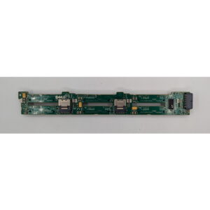 Backplane 0WR7PP, Dell PowerEdge R610