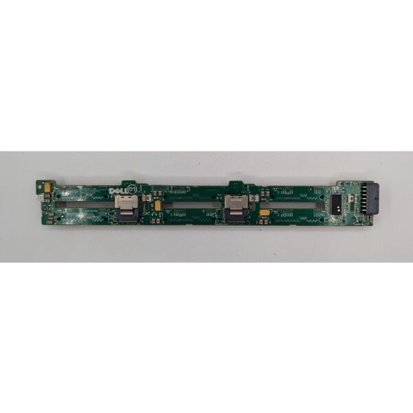 Backplane 0WR7PP, Dell PowerEdge R610