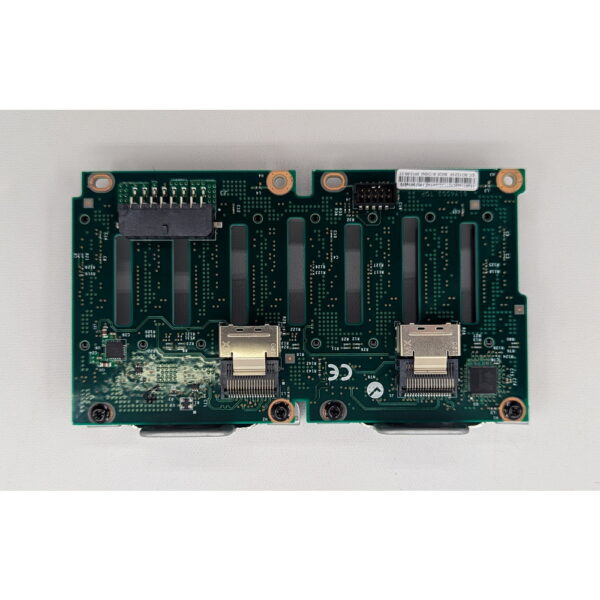 Backplane 94Y6670, 81Y4592, 81Y4503, IBM System X3650 M3
