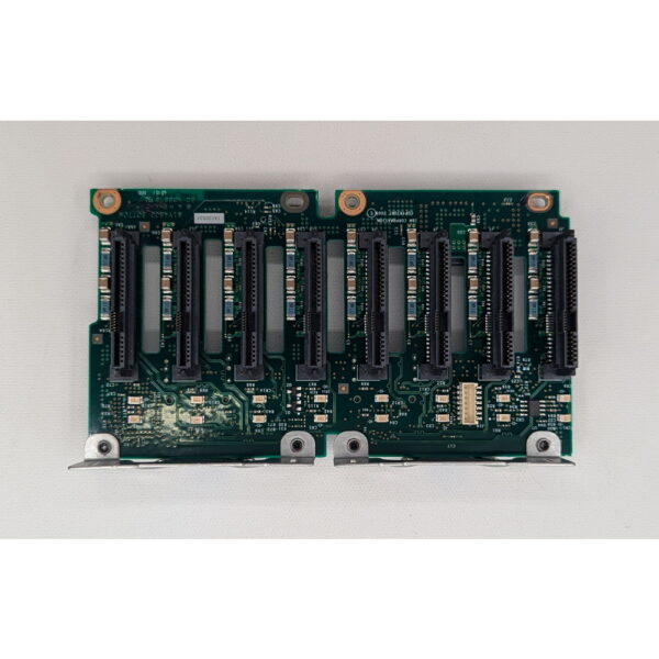 Backplane 94Y6670, 81Y4592, 81Y4503, IBM System X3650 M3