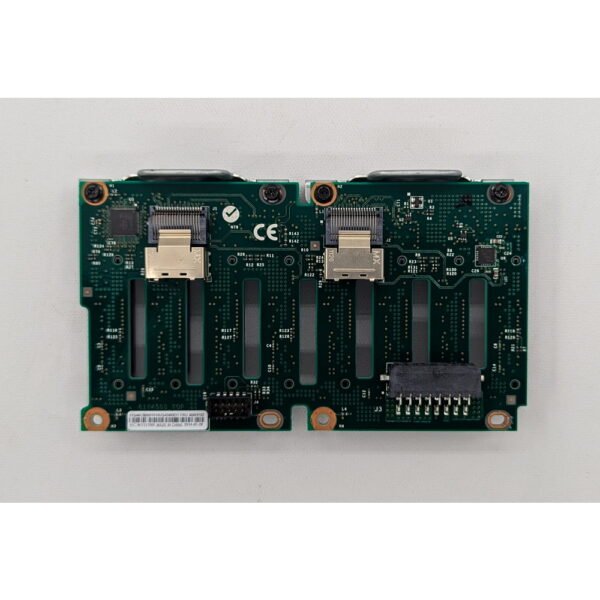 Backplane 46W9187, 46C9089, 81Y4503, IBM System X3650 M4