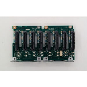 Backplane 46W9187, 46C9089, 81Y4503, IBM System X3650 M4