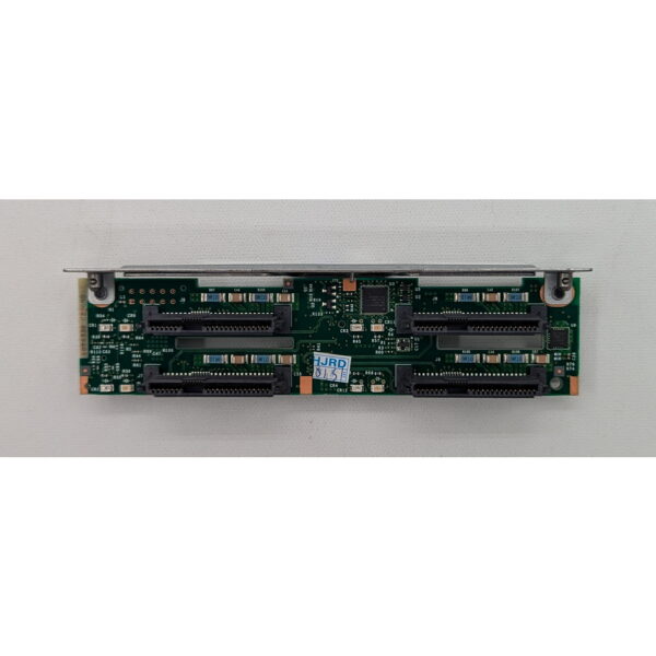 Backplane 46C9091, 90Y4336, IBM System X3550 M4 2.5" SFF 4
