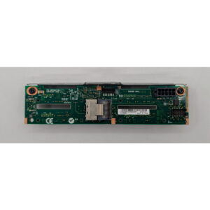 Backplane 46C9091, 90Y4336, IBM System X3550 M4 2.5" SFF 4