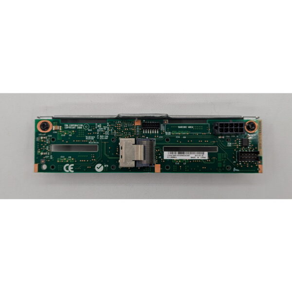 Backplane 46C9091, 90Y4336, IBM System X3550 M4 2.5" SFF 4