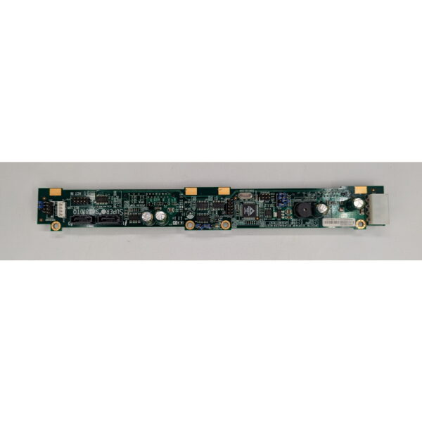 Backplane SAS810TQ, Supermicro