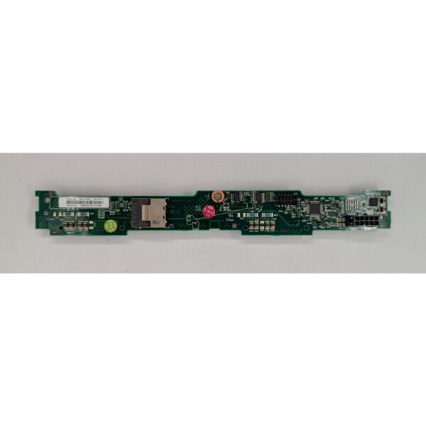 Backplane 46C6756, 49Y4721, IBM System 3250 M3