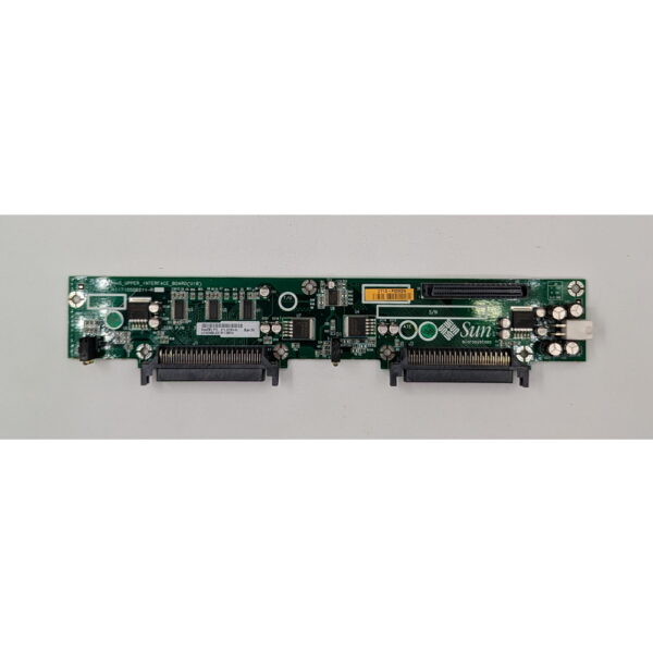 Backplane 371-0793-01, Sun Fire V240