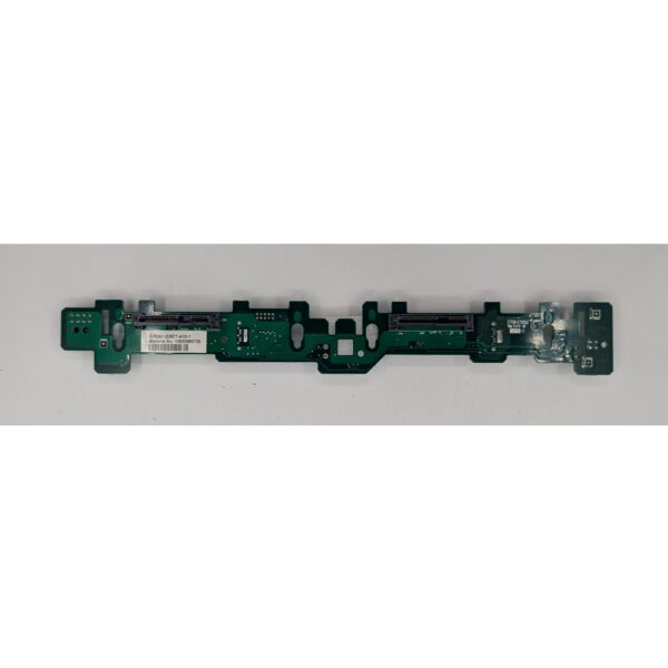 Backplane S26361-D2877-A10-1, Fujitsu Primergy RX100 S6