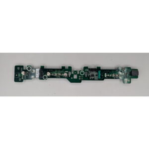 Backplane S26361-D2877-A10-1, Fujitsu Primergy RX100 S6