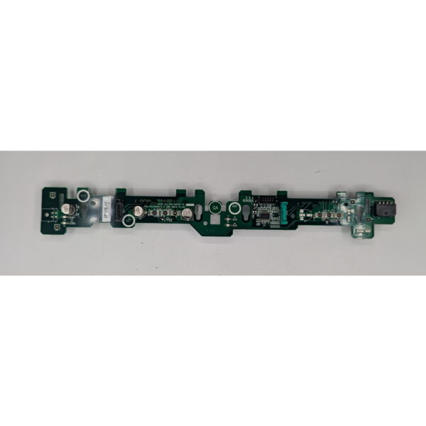 Backplane S26361-D2877-A10-1, Fujitsu Primergy RX100 S6