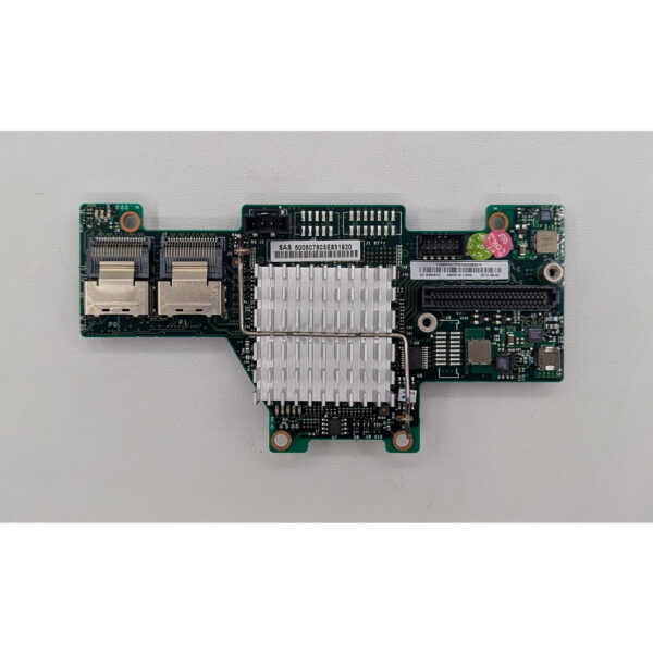 Backplane 90Y4417, 90Y4353, IBM System X3650 M4