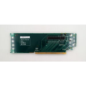 PCIe Riser 39Y6788, 39Y6789, IBM System X3650