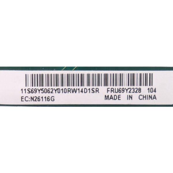PCIe Riser 69Y5063, 69Y2328, 59Y5062, IBM System x3650 M3