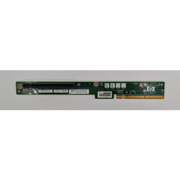 PCIe Riser 491692-001, 493802-001, 6050A2151701, HP ProLiant DL360 G6, G7