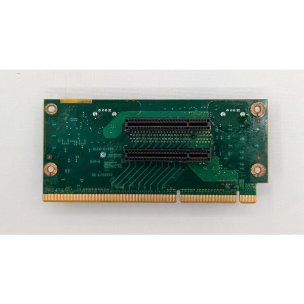 PCIe Riser 49Y5285, 49Y6576, 49Y6563, IBM System x3690 X5