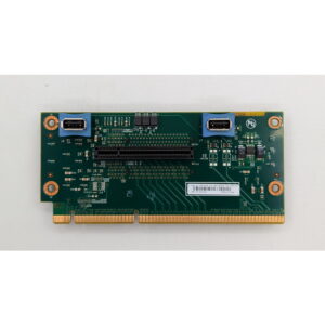 PCIe Riser 49Y5285, 49Y6576, 49Y6563, IBM System x3690 X5