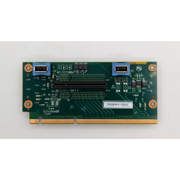 PCIe Riser 49Y5285, 49Y6576, 49Y6563, IBM System x3690 X5