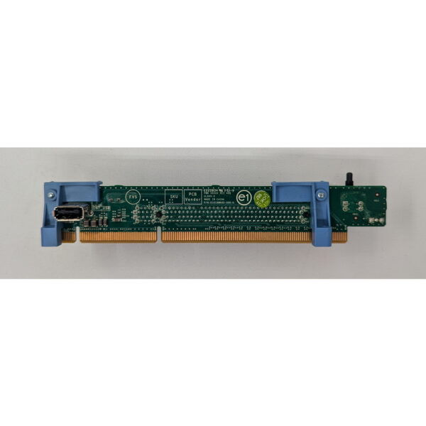 PCIe Riser 0488MY, Dell PowerEdge R320, R420