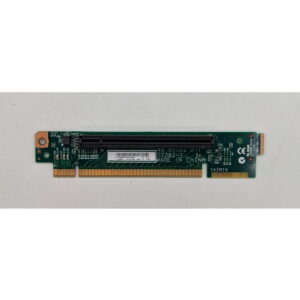 PCIe Riser 43V7066, 43W8880, IBM xSeries x3550 M2, x3550 M3