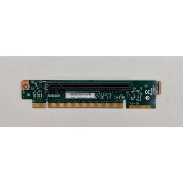 PCIe Riser 43V7066, 43W8880, IBM xSeries x3550 M2, x3550 M3