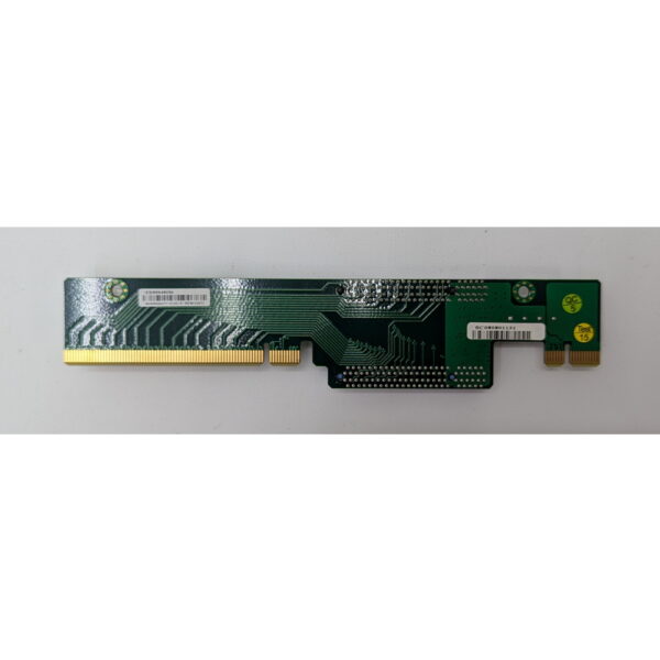 PCIe Riser RSC-R1UU-UE8, Supermicro SC815U, SC812U